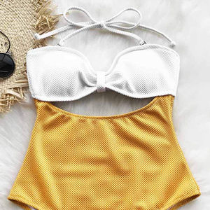 Cupshe Bathing Suit